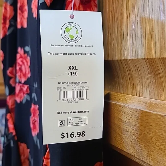 Dress - Picture 5 of 7